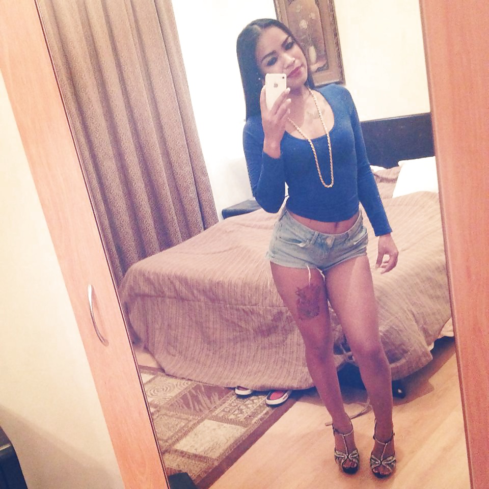 Putas del mundo 2
 #34068861