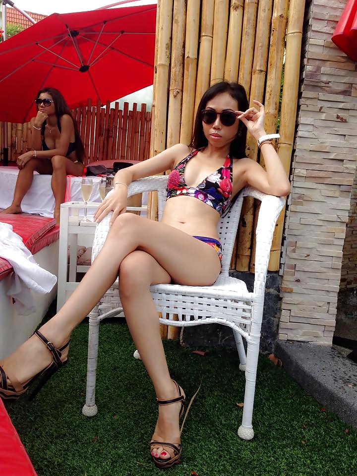 Putas del mundo 2
 #34068913