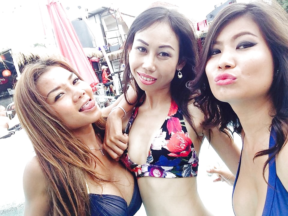 Putas del mundo 2
 #34068927