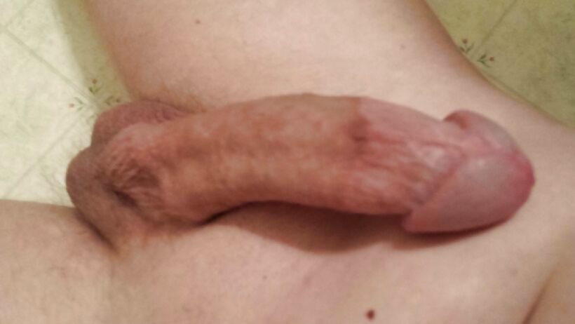 (HungHot25) New Big Cock Selfies #29175089