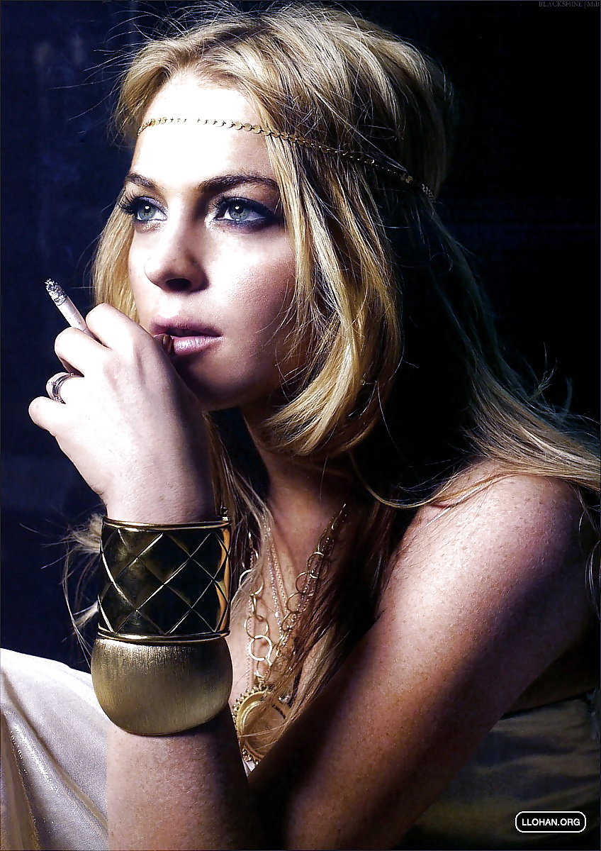 Lindsay lohan ultimate parte 2 de 5 (ccm)
 #34823668