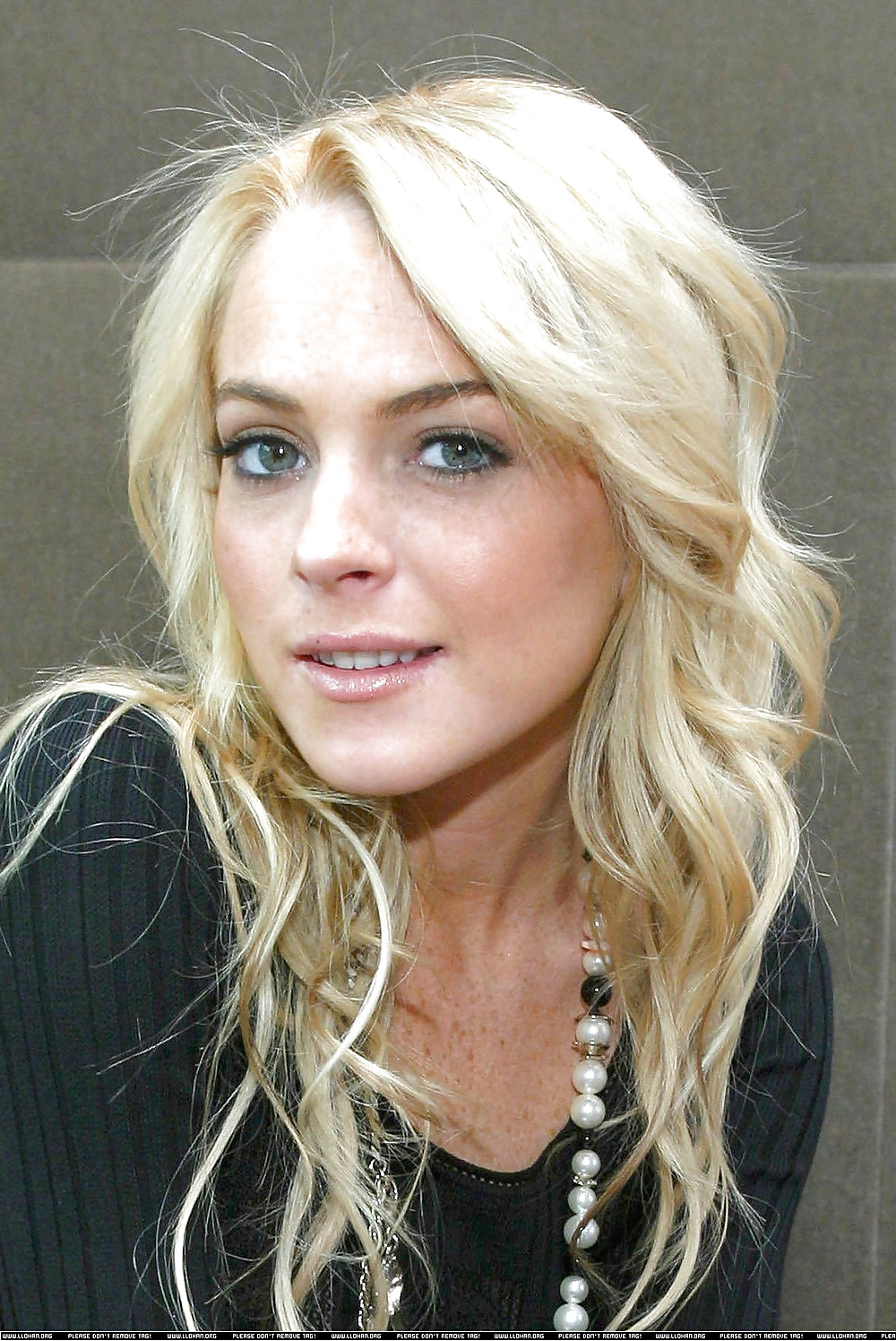 Lindsay Lohan Ultimate Part 2 of 5 (CCM) #34823723