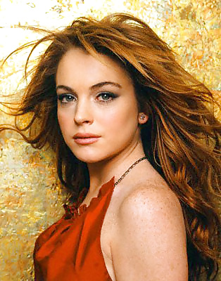 Lindsay Lohan Letzte Teil 2 Von 5 (ccm) #34823859