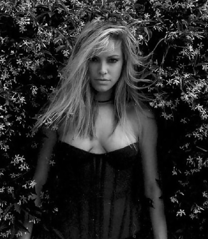 Kristanna loken
 #30005387