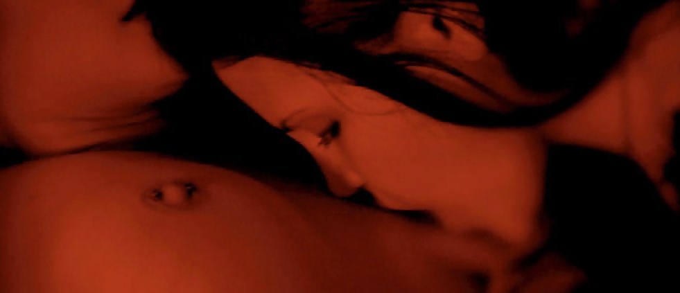 Kristanna loken
 #30005397