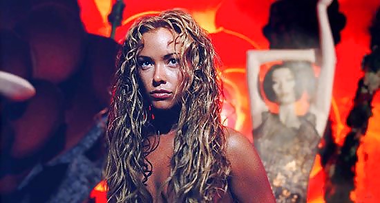 Kristanna Loken #30005531