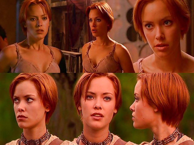 Kristanna loken
 #30005579