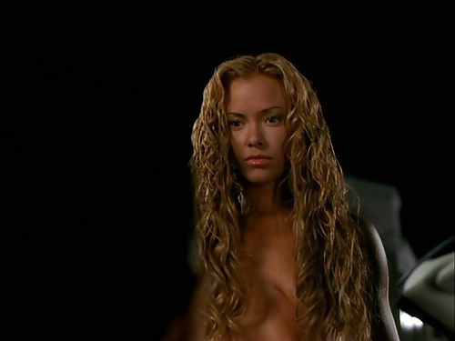 Kristanna loken
 #30005655