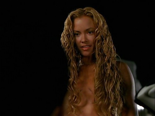 Kristanna loken
 #30005660