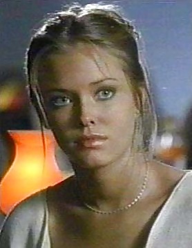 Kristanna loken
 #30005742