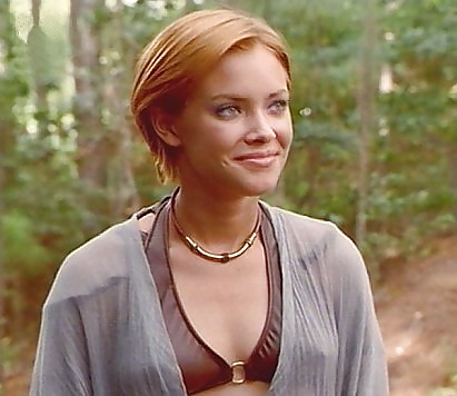 Kristanna loken
 #30005754