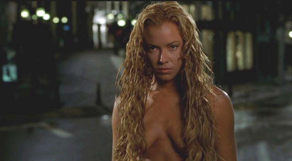 Kristanna loken
 #30005796