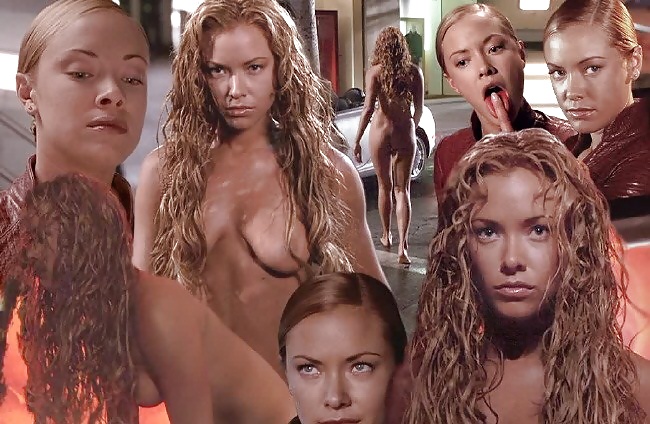 Kristanna loken
 #30005881