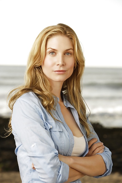 Elizabeth Mitchell #40451178