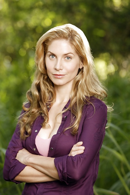 Elizabeth Mitchell #40451188