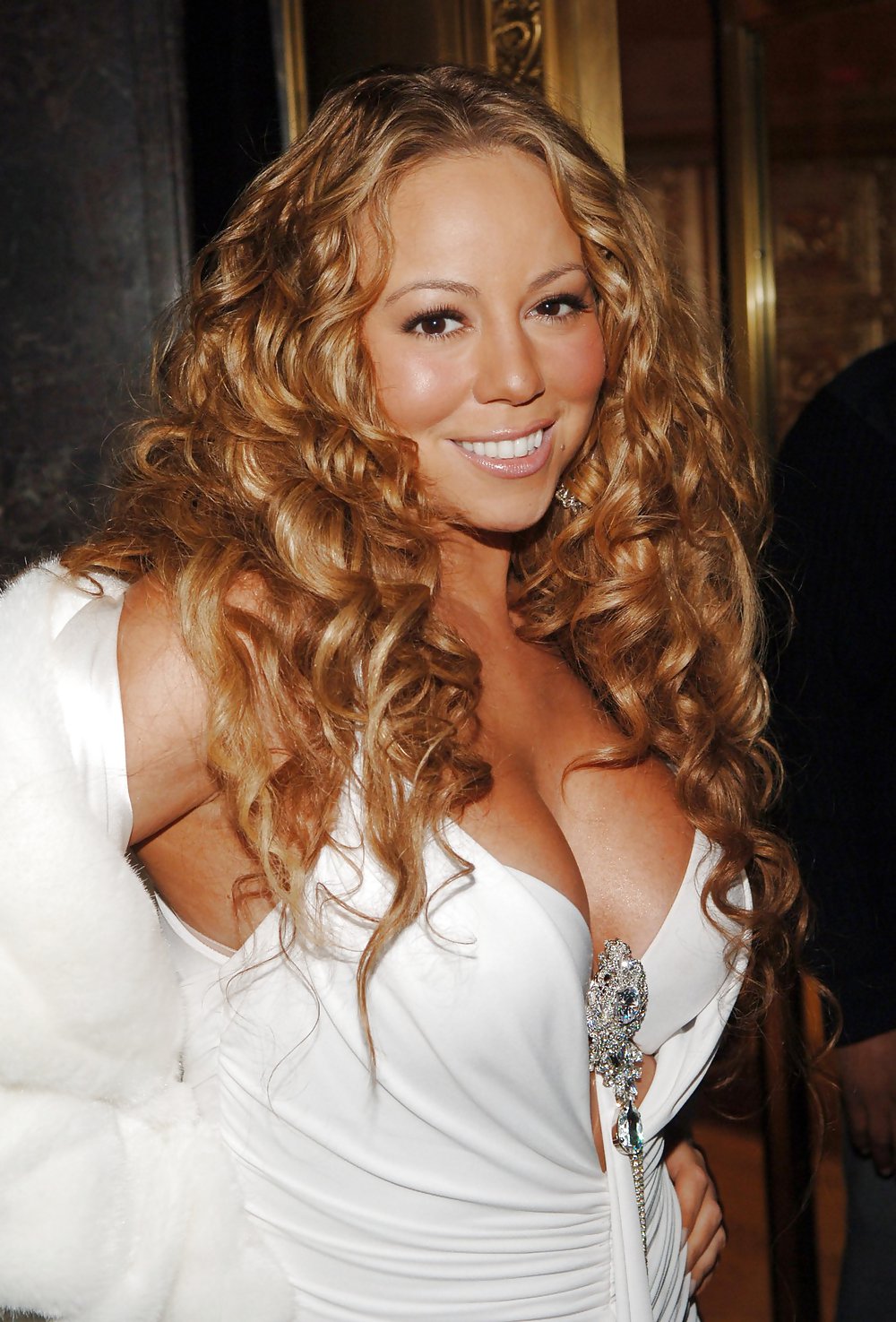 Mariah Carey #37387244