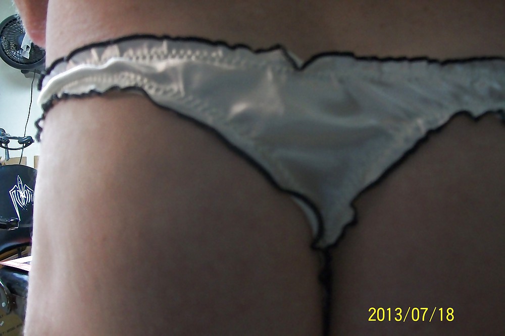 パンティーの盛り合わせ
 #37601435