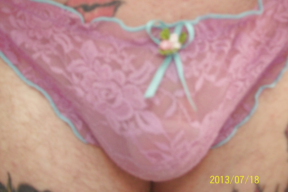 パンティーの盛り合わせ
 #37601458