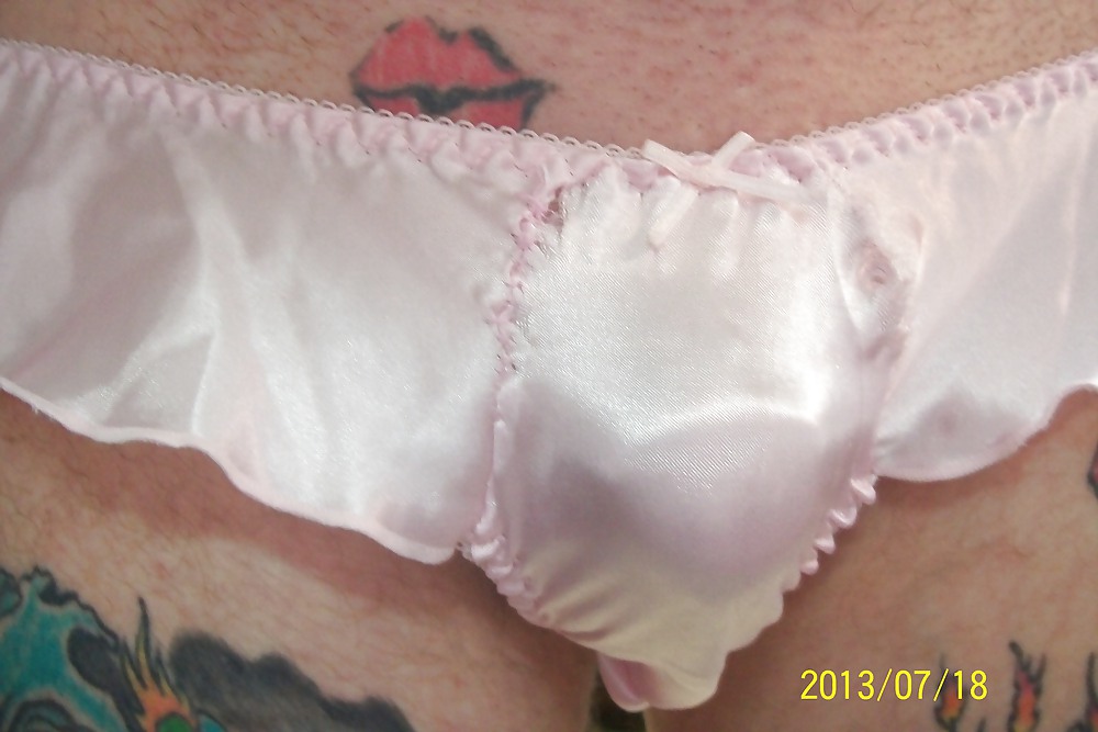 Assorted panties #37601465