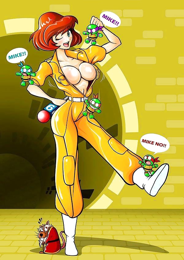Sexy Female Superheroes(Cartoon & Cosplay)#3 #30645451