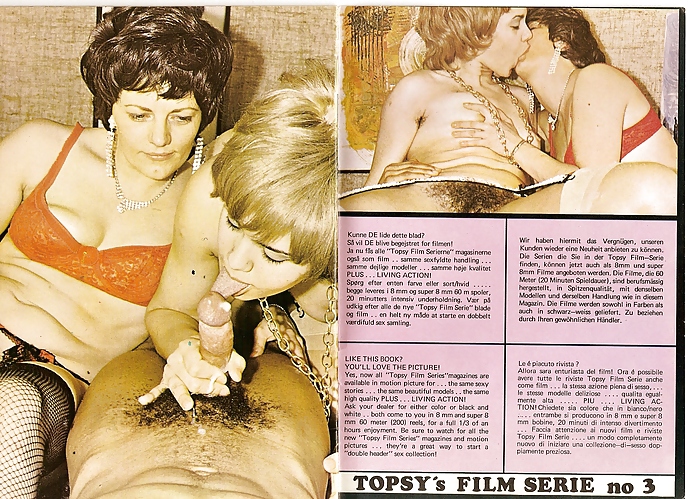 Honny Love #3 - Vintage Mag #36089595