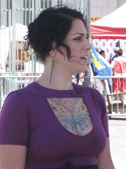 Danielle Colby-cushman - Cueilleurs Américains #33107936