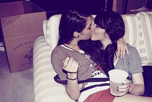 Lesbian Lovers #23721081