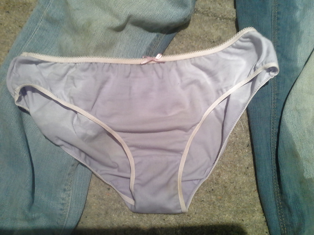 Wetting my panties #37095546