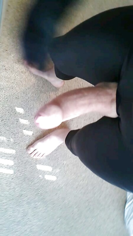 Stijve pik 
 #25841732