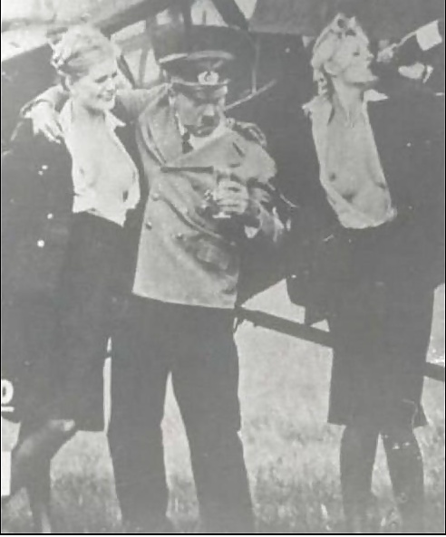 Ledi in uniform #29344366