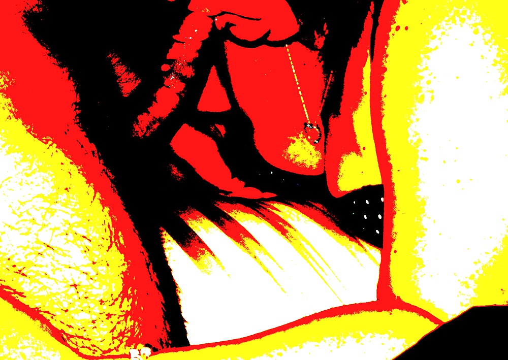 Algo nuevo 
 #34430037