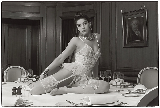 C que j'aime what i like : 帽子、ヒール、コルセット
 #39258767