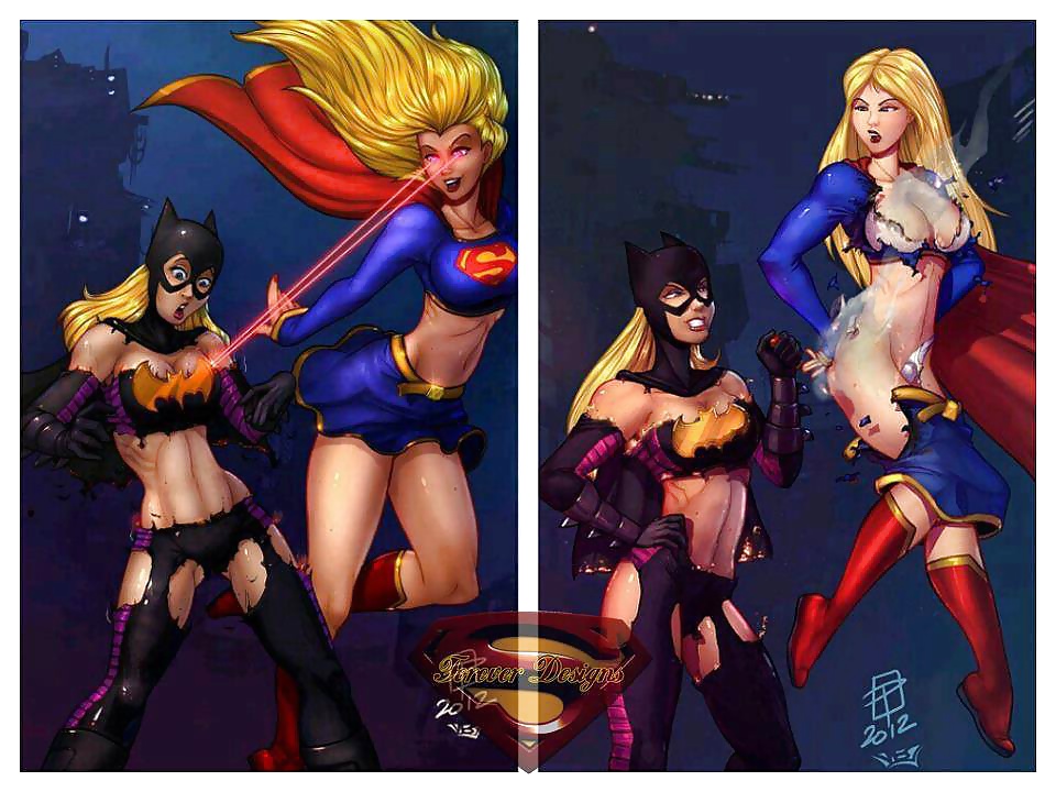 Favorite Heroines and Villainesses #31914441