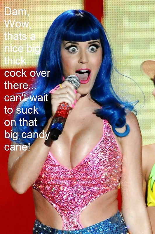 Katy Perry Captions #40520966