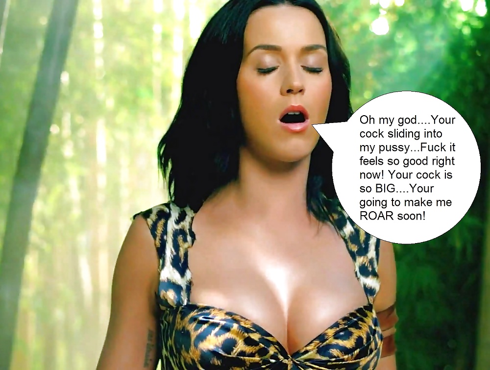 Katy perry didascalie
 #40521003