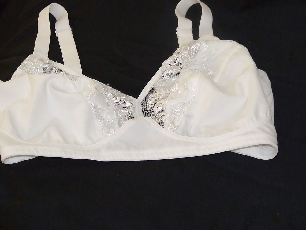 Bra for mature woman #35395237