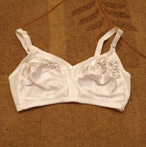 Bra for mature woman #35395240