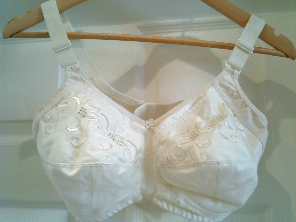 Bra for mature woman #35395249