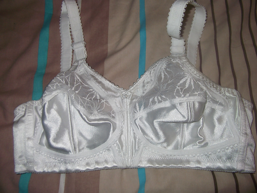 Bra for mature woman #35395255