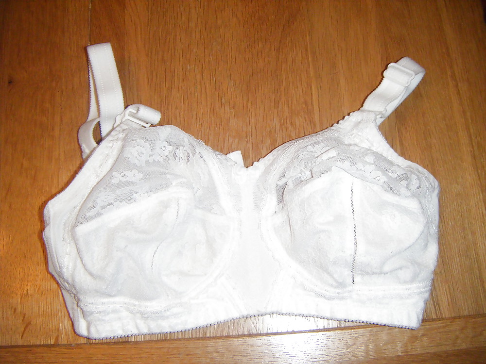 Bra for mature woman #35395260