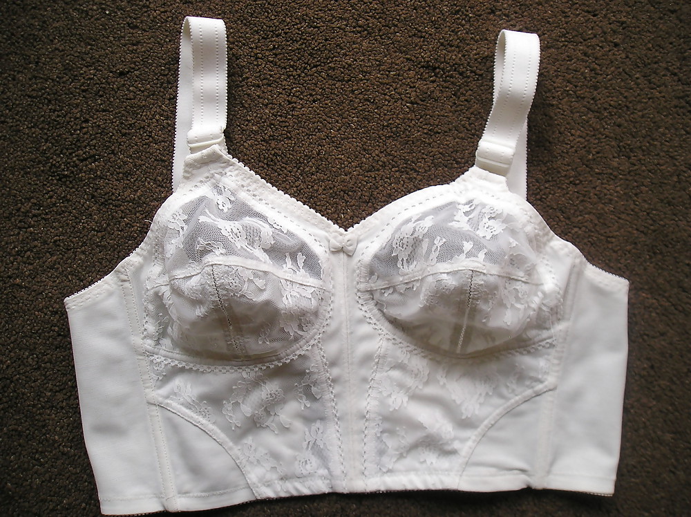 Bra for mature woman #35395265