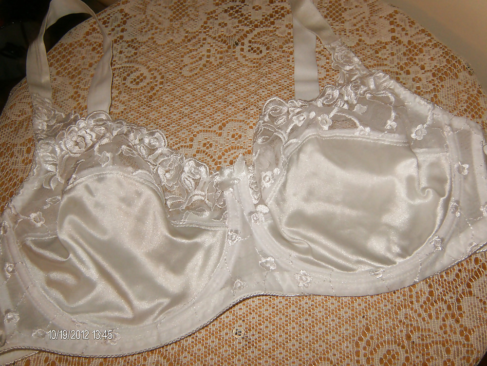 Bra for mature woman #35395269