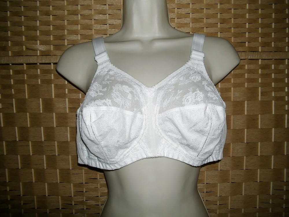 Bra for mature woman #35395273