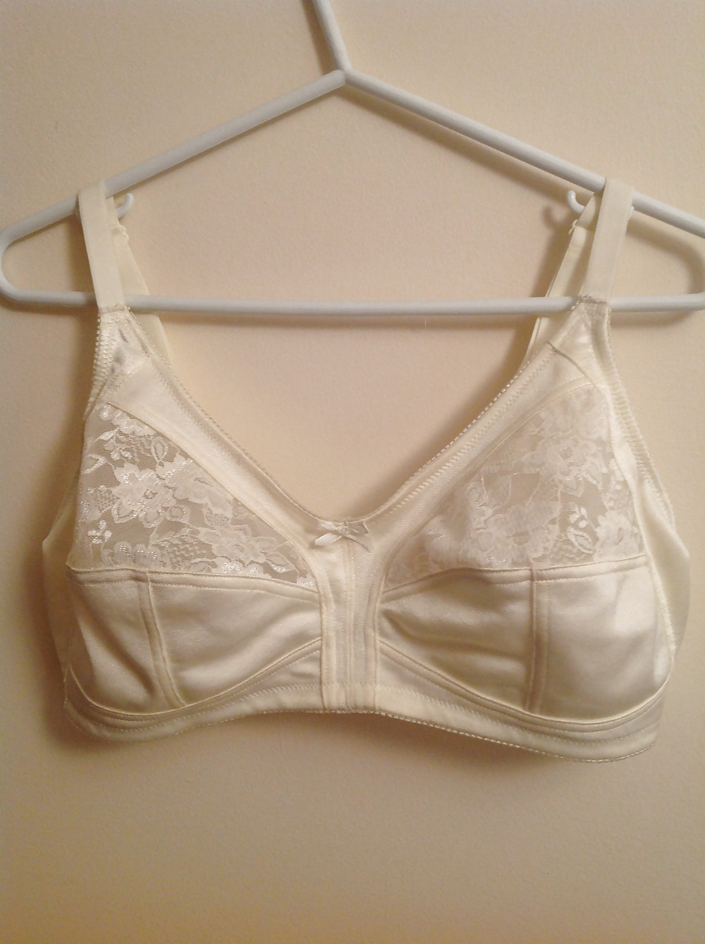 Reggiseno per donna matura
 #35395277