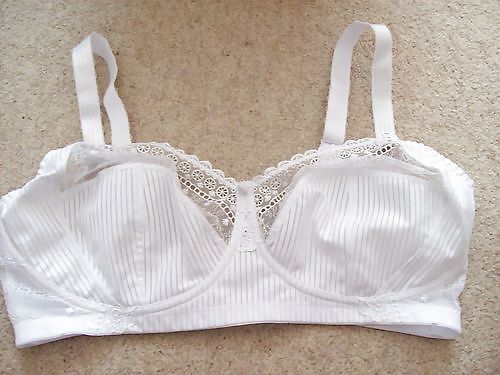 Bra for mature woman #35395280