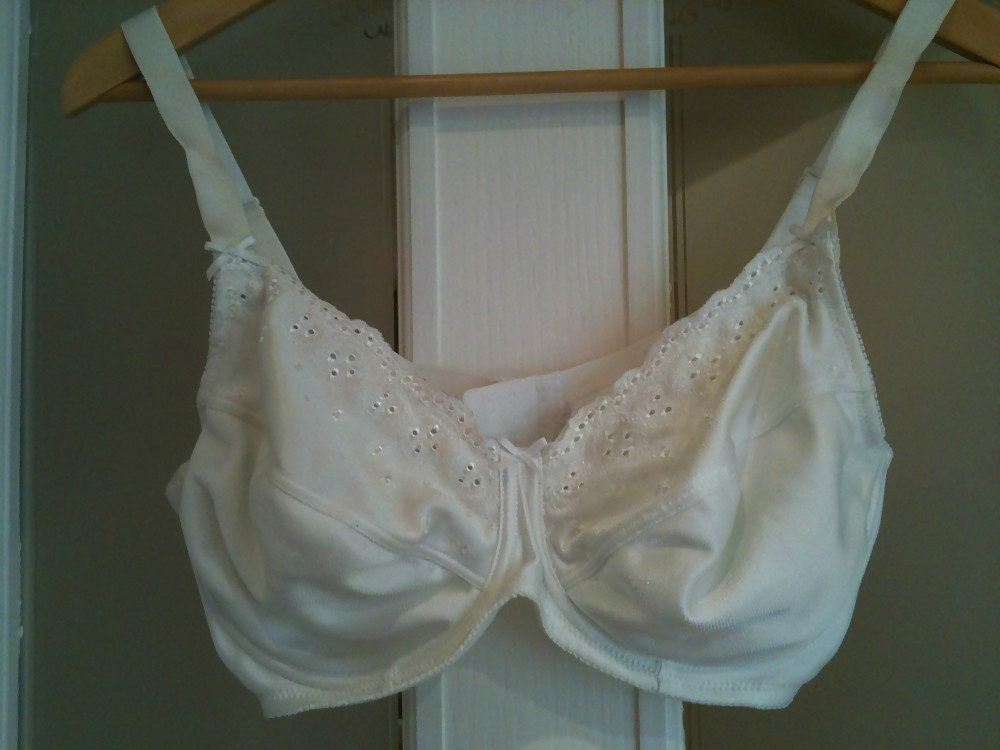 Bra for mature woman #35395284