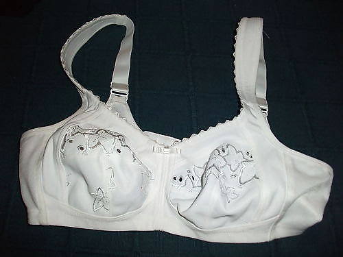 Bra for mature woman #35395287