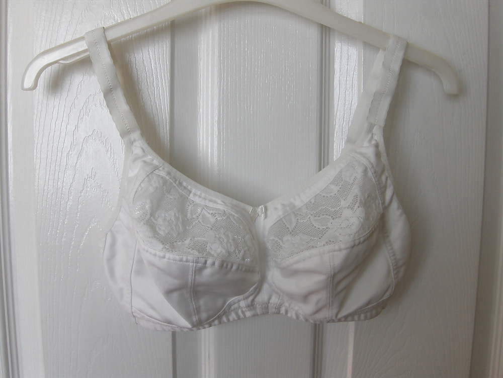 Bra for mature woman #35395298