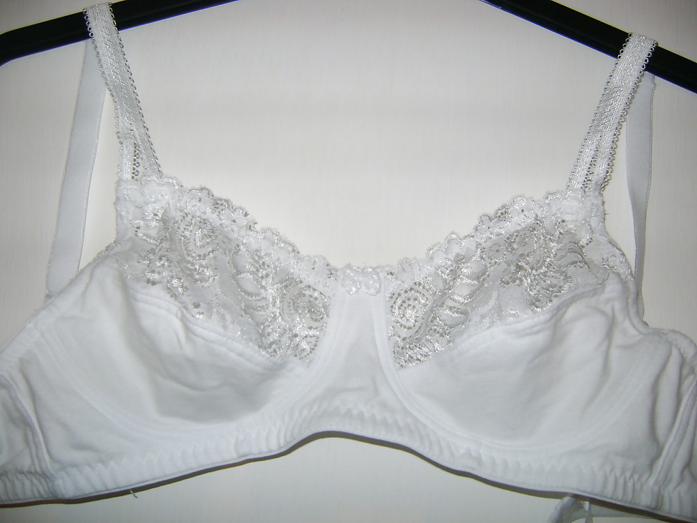 Bra for mature woman #35395300