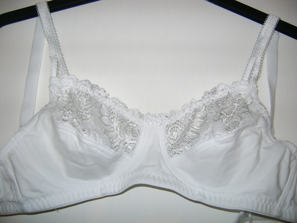 Reggiseno per donna matura
 #35395300